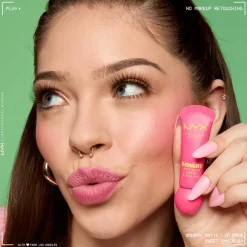 Discount NYX Professional Makeup NYX Smushy Matte Lip Balm Sweet Smac SWEET SMACK