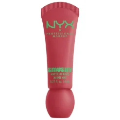 Clearance NYX Professional Makeup NYX Smushy Matte Lip Balm Snuggle Sz SNUGGLE SZN