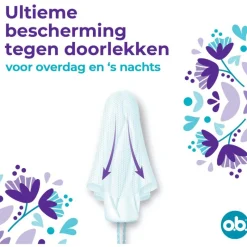 Online OB o.b. Extra Protect Tampons Normal 16 Stuks