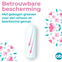 New OB o.b. Original Tampons Super Plus 16st
