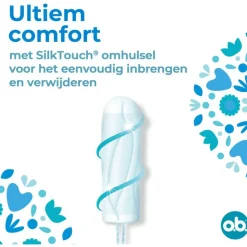 Best OB o.b.® ProComfort® Super 32 stuks