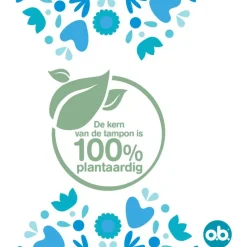 New OB o.b.® ProComfort® Super Plus 32 stuks