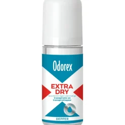 Odorex Extra Dry Deodorant Depper 50 ML