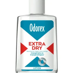 Best Odorex Extra Dry Lotion 50 ML