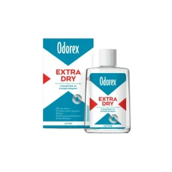 Best Odorex Extra Dry Lotion 50 ML
