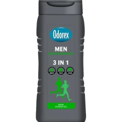 Discount Odorex For Men Fresh Protection Showergel 300 ML