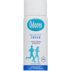 Odorex Marine Fresh Deodorant Spray Mini 50 ML