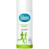Clearance Odorex Natural Fresh Deodrant Spray Mini 50 ML