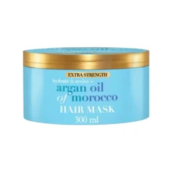 Clearance OGX Argan Oil Of Morocco Haarmasker 300 ML