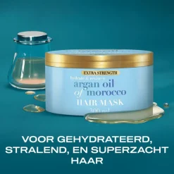 Online OGX Argan Oil Of Morocco Masker