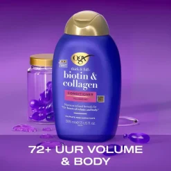 OGX Biotin & Collagen Conditioner