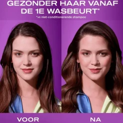 Outlet OGX Biotin & Collagen Conditioner 385 ML