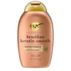 New OGX Brazilian Keratin Smooth Conditioner 385 ML