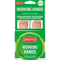 Online O'Keeffe's Working Hands Handcrème Pot 96 GR