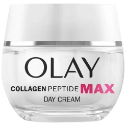 Outlet Olay Collagen Peptide MAX Menopause Dagcrème 50 ML