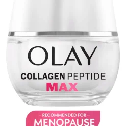 Outlet Olay Collagen Peptide MAX Menopause Dagcrème 50 ML