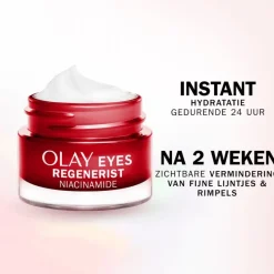 New Olay Eyes Regenerist Niacinamide Oogcrème 15 ML