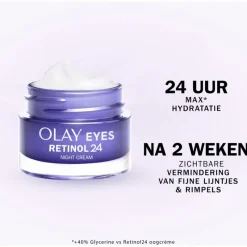 Discount Olay Eyes Retinol24 MAX Oogcrème 15 ML