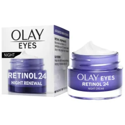 Outlet Olay Eyes Retinol24 Nacht Oogcrème 15 ML