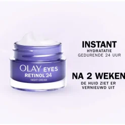 Outlet Olay Eyes Retinol24 Nacht Oogcrème 15 ML