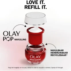 Outlet Olay Regenerist Dagcrème SPF30 50 ML
