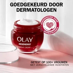 Sale Olay Regenerist Nachtcrème 50 ML