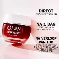 Sale Olay Regenerist Nachtcrème 50 ML