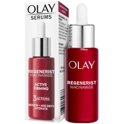 New Olay Regenerist Niacinamide Serum 40 ML