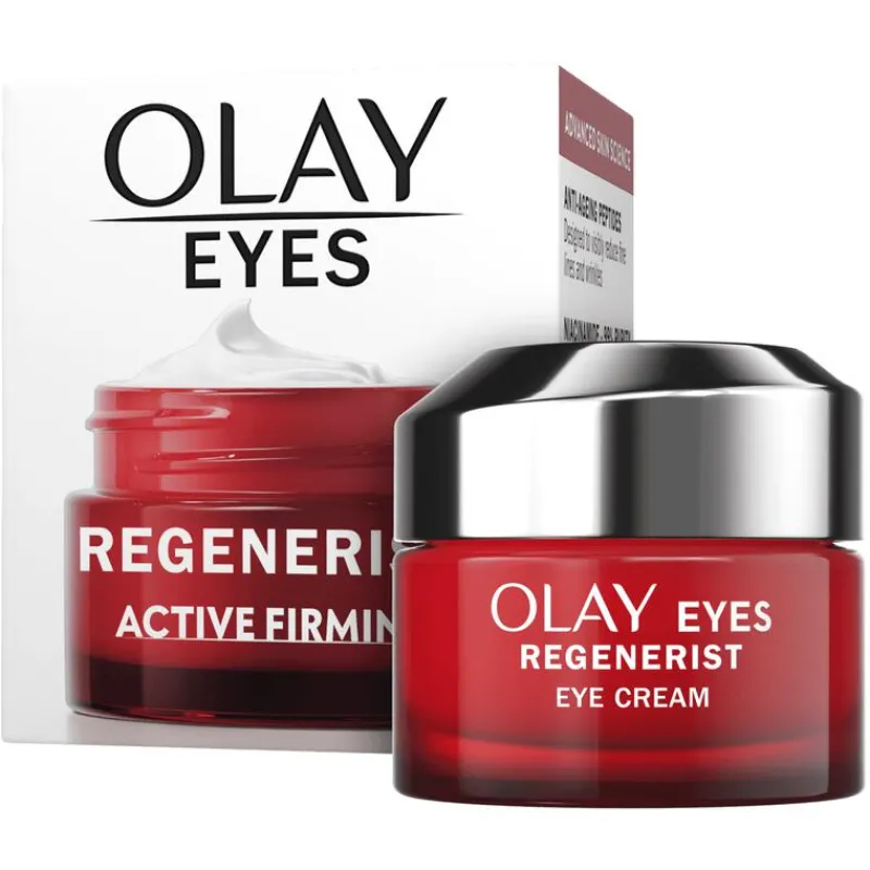 Hot Olay Regenerist Oogcreme 15 ML