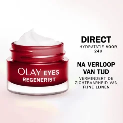 Hot Olay Regenerist Oogcreme 15 ML