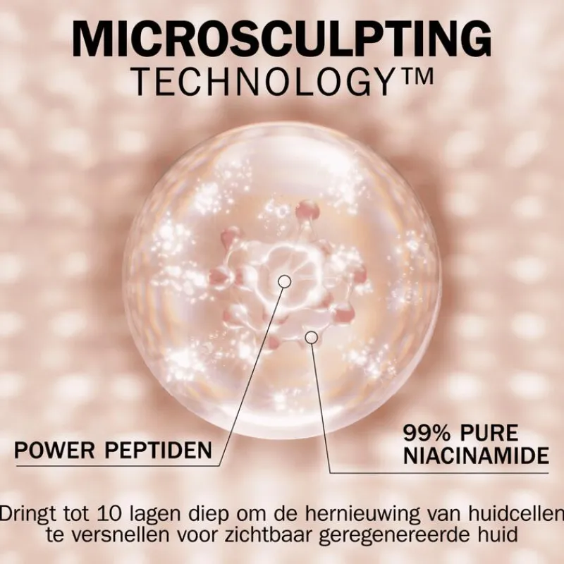 Hot Olay Regenerist Oogcreme 15 ML