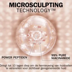 Sale Olay Regenerist Whip Matte Dagcrème SPF30 50 ML