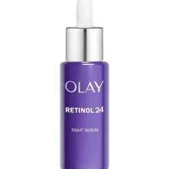 Clearance Olay Retinol24 Hydraterend Nachtserum 40 ML