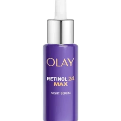 Online Olay Retinol24 MAX Hydraterend Nachtserum 40 ML