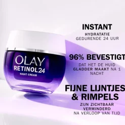 Discount Olay Retinol24 Nachtcrème 50 ML