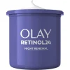 Best Olay Retinol24 Nachtcrème Navulling 50 ML