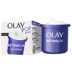 Best Olay Retinol24 Nachtcrème Navulling 50 ML
