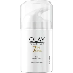 Discount Olay Total Effects Dagcrème Parfumvrij 50 ML