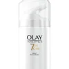 Hot Olay Total Effects Nachtcrème 50 ML