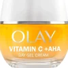 Best Olay Vitamin C + AHA 24 Dagcrème 50 ML