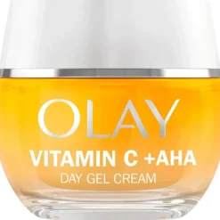 Best Olay Vitamin C + AHA 24 Dagcrème 50 ML