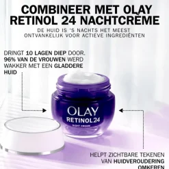 Best Olay Vitamin C + AHA 24 Dagcrème 50 ML