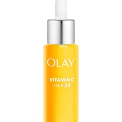 Hot Olay Vitamin C + AHA24 Gezichtsserum 40 ML