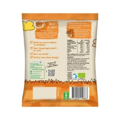 Discount Olvarit Kikkererwt Knabbels 12 Maanden