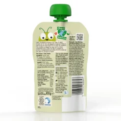 Online Olvarit Knijpfruit 6+ Peer Banaan 100 gram