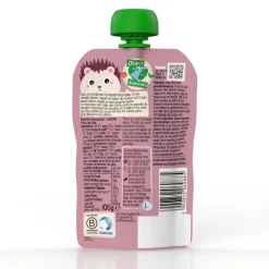 Best Olvarit Knijpfruit Smoothie Bosvrucht