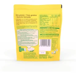 Discount Olvarit Ontbijtpap Haver Tarwe Rogge 6 Maanden