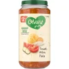 New Olvarit Tomaat Witvis Pasta 250 GR