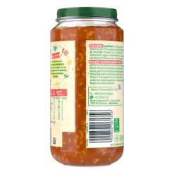 New Olvarit Tomaat Witvis Pasta 250 GR