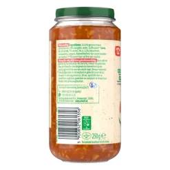 New Olvarit Tomaat Witvis Pasta 250 GR